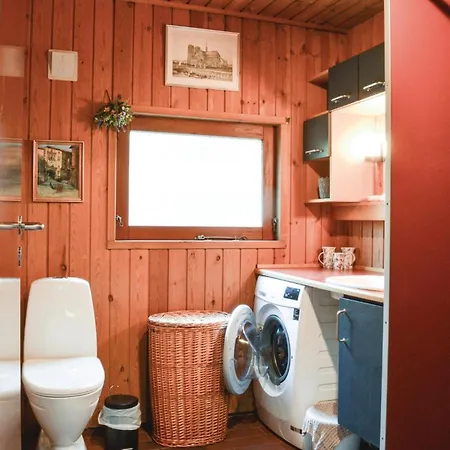 Two-bedroom In Hébergement de vacances