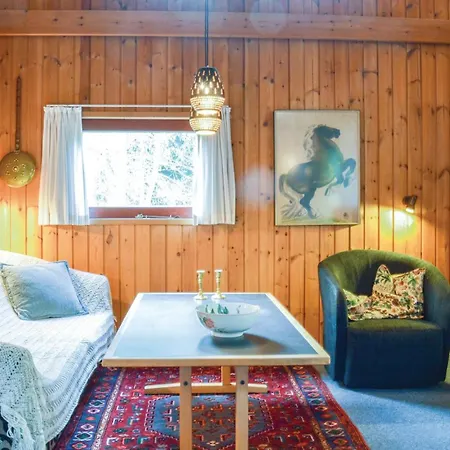 Two-bedroom In Vejby