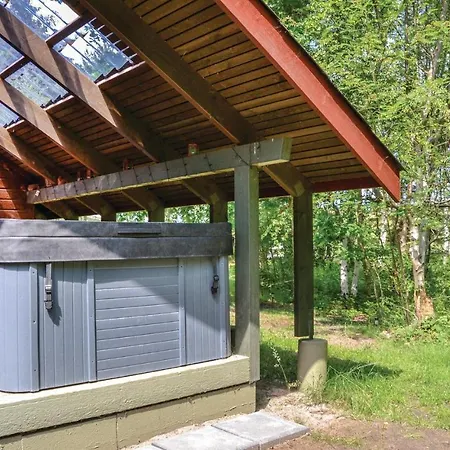Hébergement de vacances Two-bedroom In Vejby