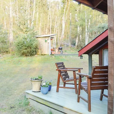 Two-bedroom In * Vejby