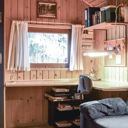Semesterbostad Lovely In With Wifi Vejby